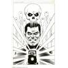 Image 2 : Russ Heath - Original Art for Cover, Pin-up and Complete 21-page Story for Punisher #26 (Marvel, 198