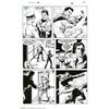 Image 3 : Russ Heath - Original Art for Cover, Pin-up and Complete 21-page Story for Punisher #26 (Marvel, 198