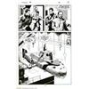 Image 4 : Russ Heath - Original Art for Cover, Pin-up and Complete 21-page Story for Punisher #26 (Marvel, 198