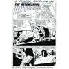 Don Heck - Original Art for Tales to Astonish #43, Complete 13-page Story (Marvel, 1963). Ant-Man fi