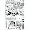 Image 1 : Don Heck - Original Art for Tales To Astonish #48, Complete 13-page Story, "The Porcupine" (Marvel,.
