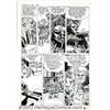 Image 2 : Don Heck - Original Art for Tales To Astonish #48, Complete 13-page Story, "The Porcupine" (Marvel,.