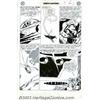 Image 2 : Gil Kane and Murphy Anderson - Original Art for Green Lantern #1, Complete 15-page Story "The Planet