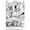 Image 3 : Gil Kane and Murphy Anderson - Original Art for Green Lantern #1, Complete 15-page Story "The Planet