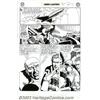 Image 7 : Gil Kane and Murphy Anderson - Original Art for Green Lantern #1, Complete 15-page Story "The Planet