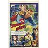 Image 1 : Superman in Exile (20th Century Fox, 1954). One Sheet (27" X 41"). Starring: George Reeves, Noel Nei