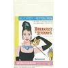 Image 1 : Breakfast At Tiffany's (Paramount, 1961).Window Card (14" X 22"). Dir. Blake Edwards. Starring: Audr