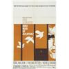 Image 1 : Birdman of Alcatraz (United Artists, 1962).One Sheet (27" X 41"). Dir. John Frankenheimer. Starring: