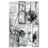 Image 1 : Sam Kieth - Original Art for Marvel Comics Presents #92, page 2, "Blood Hungry, Part 8" (Marvel, 199