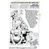Image 1 : Jack Kirby, Sol Brodsky and Dick Ayers - Original Splash Page Art for Fantastic Four Annual #1, page