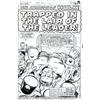 Image 1 : Jack Kirby and Mike Esposito - Original Art for Tales to Astonish #69, Complete 10-page Story, "Trap