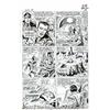 Image 4 : Jack Kirby and Mike Esposito - Original Art for Tales to Astonish #69, Complete 10-page Story, "Trap