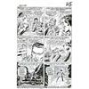 Image 6 : Jack Kirby and Mike Esposito - Original Art for Tales to Astonish #69, Complete 10-page Story, "Trap