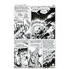 Image 5 : Larry Lieber - Original Art for Tales of Suspense #53, Complete 5-page Story, "The Omen" (Marvel, 19