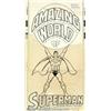 Image 1 : Curt Swan - Original Cover Art for Amazing World of Superman (DC, 1973). This is an iconic cover ima