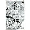 Image 1 : Sal Trapani and Steve Ditko - Original Art for Unknown Worlds #45, Partial Story for "My Ancestor, T
