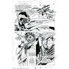 Image 2 : Herb Trimpe - Original Art for Marvel Super-Heroes #16, Complete 20-page Story, "The Phantom Eagle".