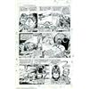 Image 4 : Herb Trimpe - Original Art for Marvel Super-Heroes #16, Complete 20-page Story, "The Phantom Eagle".