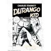 Image 1 : Unknown Artist - Original Cover Art for Durango Kid #14 (ME, 1951). Here is a fantastic western-them