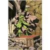 Image 1 : Bernie Wrightson - Original Watercolor Painting (1974). Few artists' names conjure up images of the.