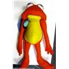 Image 1 : Cheech Wizard Figure (Pepper Todd, 1991). Cheech Wizard and his lizard sidekicks were the creation,.