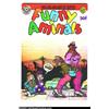Funny Aminals #1 (Apex Novelties, 1972). A great Robert Crumb cover starts this all-animal book. But