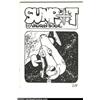 Image 1 : Sunpot #1 (Stellar Productions, 1971).. This is one of Vaughn's many self-produced comix from when h