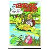 Image 1 : Tortoise and the Hare #1 (Last Gasp, 1971). The Air Pirates (O'Neill, Hallgren, Flenniken, Richards,