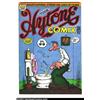 Image 1 : Your Hytone Comix #1 (Apex Novelties, 1971). Mr. Natural stops talking in this Crumb classic. Also t