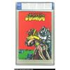 Image 2 : Zap Comix #7 Don Schenker File Copy (Apex Novelties, 1974) CGC VF- 7.5 Off-white pages. This book, f