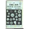 Image 1 : The Overstreet Price Guide #1 Second Printing (Gemstone, 1970) Condition: FN-. This is the blue soft