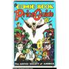 Image 2 : The Overstreet Price Guide Lot (Gemstone, 1970). The Comic Book Price Guide by Robert Overstreet has