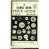 Image 1 : The Overstreet Price Guide #1 First Printing (Gemstone, 1970) Condition: VF+. Here is a first printi