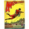 Image 1 : Amazing Stories Vol. 3, #5 (Ziff-Davis, 1928) Condition: VG/FN. Buck Rogers, the first and foremost.