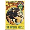 Image 1 : Return of Chandu, The (Principle Pictures, 1934).One Sheet (27" X 41"). Starring: Bela Lugosi, Maria