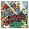Image 1 : Atom Man vs. Superman (Columbia, 1950).Six Sheet (81" X 81").Dir.Spencer Gordon Bennett. Starring: K
