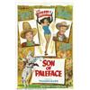 Image 1 : Son of Paleface (Paramount, 1952).One Sheet (27" X 41"). Dir. Frank Tashlin. Starring: Bob Hope, Jan
