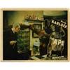 Image 1 : Ape, The (Monogram, 1940).Lobby Card (11" X 14") Boris Karloff . Good/Very Good. Important notice: W