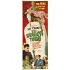 Image 1 : Mummy's Tomb, The (Realart, R-1955).Insert (14" X 36").Starring: Lon Chaney,Jr.,Dick Foran, Turhan B