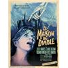 Haunting, The (MGM, 1963).French (47" X 63"). Dir. Robert Wise. Starring: Julie Harris, Claire Bloom