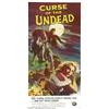 Image 1 : Curse of the Undead (Universal International, 1959).Three Sheet (41" x 81"). Starring: Eric Fleming,