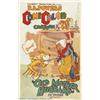 Image 1 : Old Mother Hubbard (Powers ComiColor Cartoons, 1935).One Sheet (27" X 41"). Dir. Ub Iwerks. Of all t