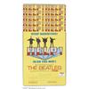 Image 1 : Help (United Artists, 1965).Three Sheet (41" X 81"). Dir. Richard Lester. Starring: The Beatles. Nea
