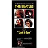 Image 1 : Let It Be (United Artists, 1970).Three Sheet (41" X 81"). Dir. Michael Lindsay-Hogg. Starring: The B