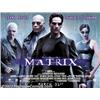 Image 1 : Matrix, The (Warner Brothers, 1999).Subway. Dir.Andy and Larry Wachowsky. Starring: Keanu Reeves, La