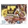 Image 1 : It Came From Beneath the Sea (Columbia, 1955).Half Sheet (22" X 28"). Dir. Robert Gordon. Starring:.