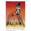 Image 1 : Planet of the Apes (20th Century Fox, 1968).One Sheet (27" X 41"). Dir. Franklin Schaffner. Starring