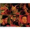 Midsummer Night's Dream, A (Warner Brothers, 1935).Jumbo Lobby Cards (6) (14" X 16"). Starring: Jame