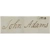 Image 2 : John Adams