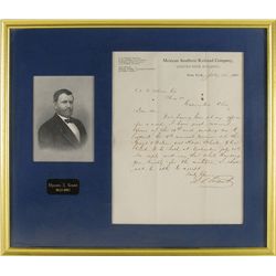 U. S. Grant